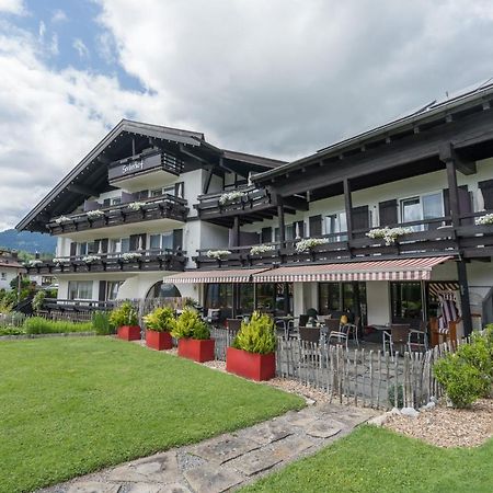 Hotel Garni Gerberhof ***S Όμπερσντορφ Εξωτερικό φωτογραφία