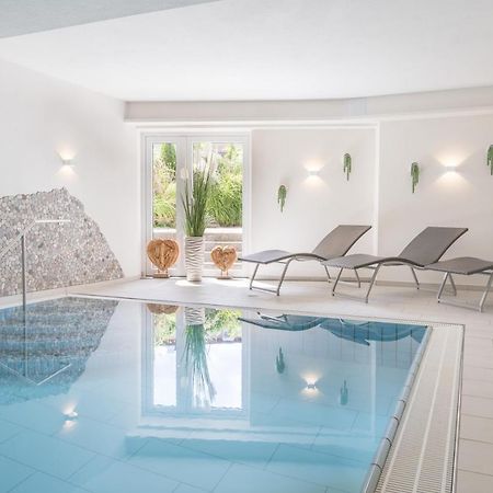Hotel Garni Gerberhof ***S Όμπερσντορφ Εξωτερικό φωτογραφία