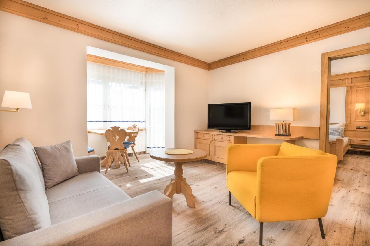 Hotel Garni Gerberhof ***S Όμπερσντορφ Εξωτερικό φωτογραφία