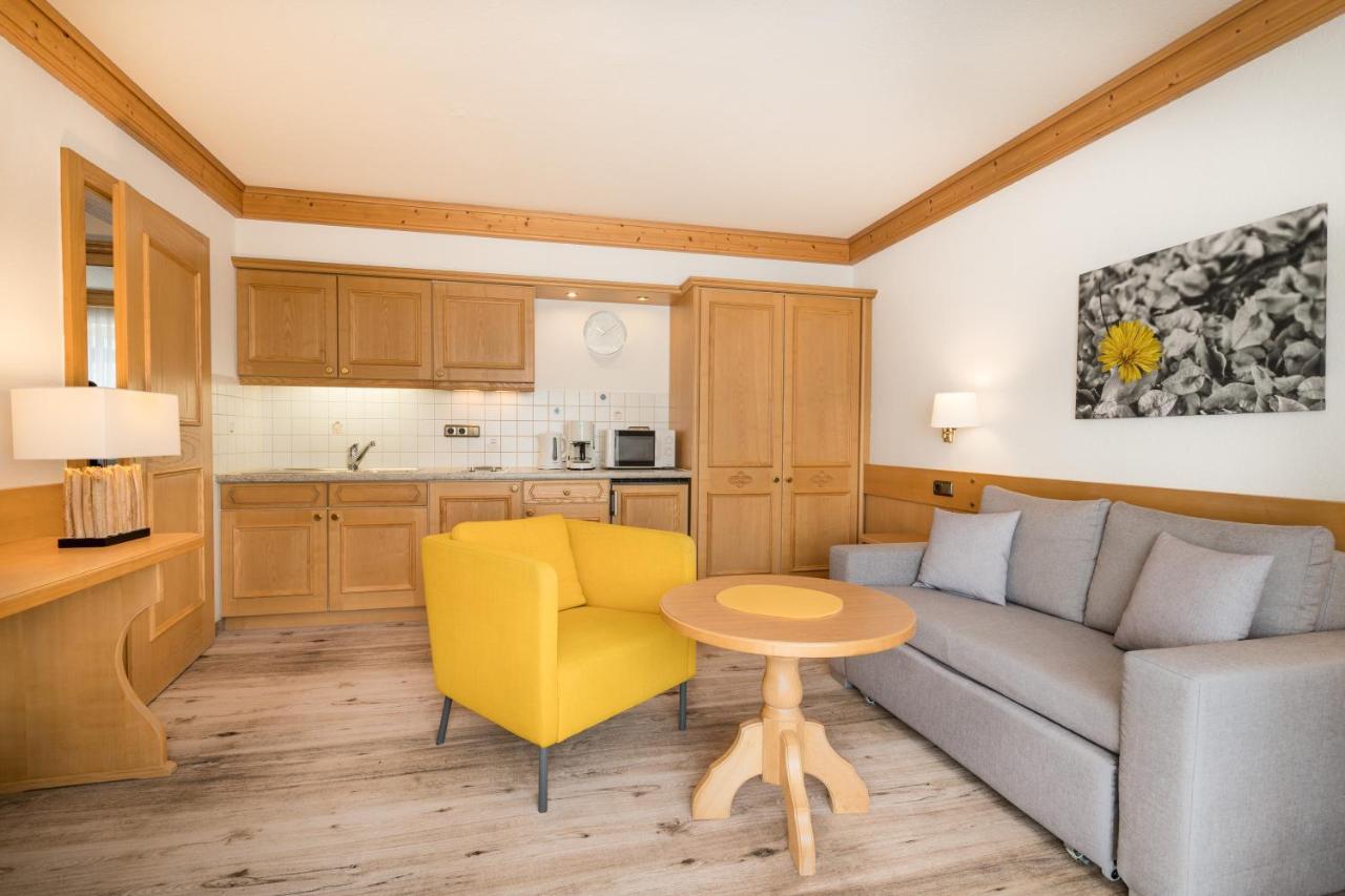 Hotel Garni Gerberhof ***S Όμπερσντορφ Εξωτερικό φωτογραφία