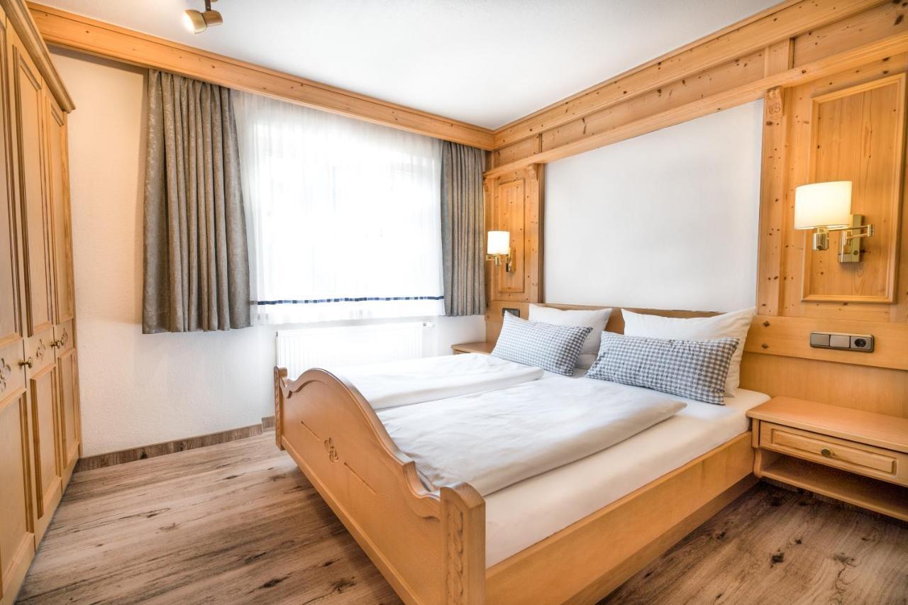 Hotel Garni Gerberhof ***S Όμπερσντορφ Εξωτερικό φωτογραφία