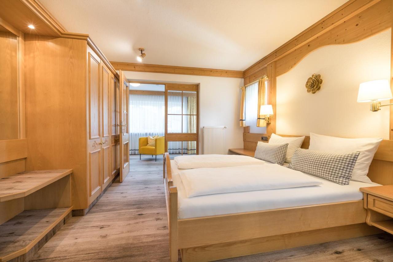Hotel Garni Gerberhof ***S Όμπερσντορφ Εξωτερικό φωτογραφία