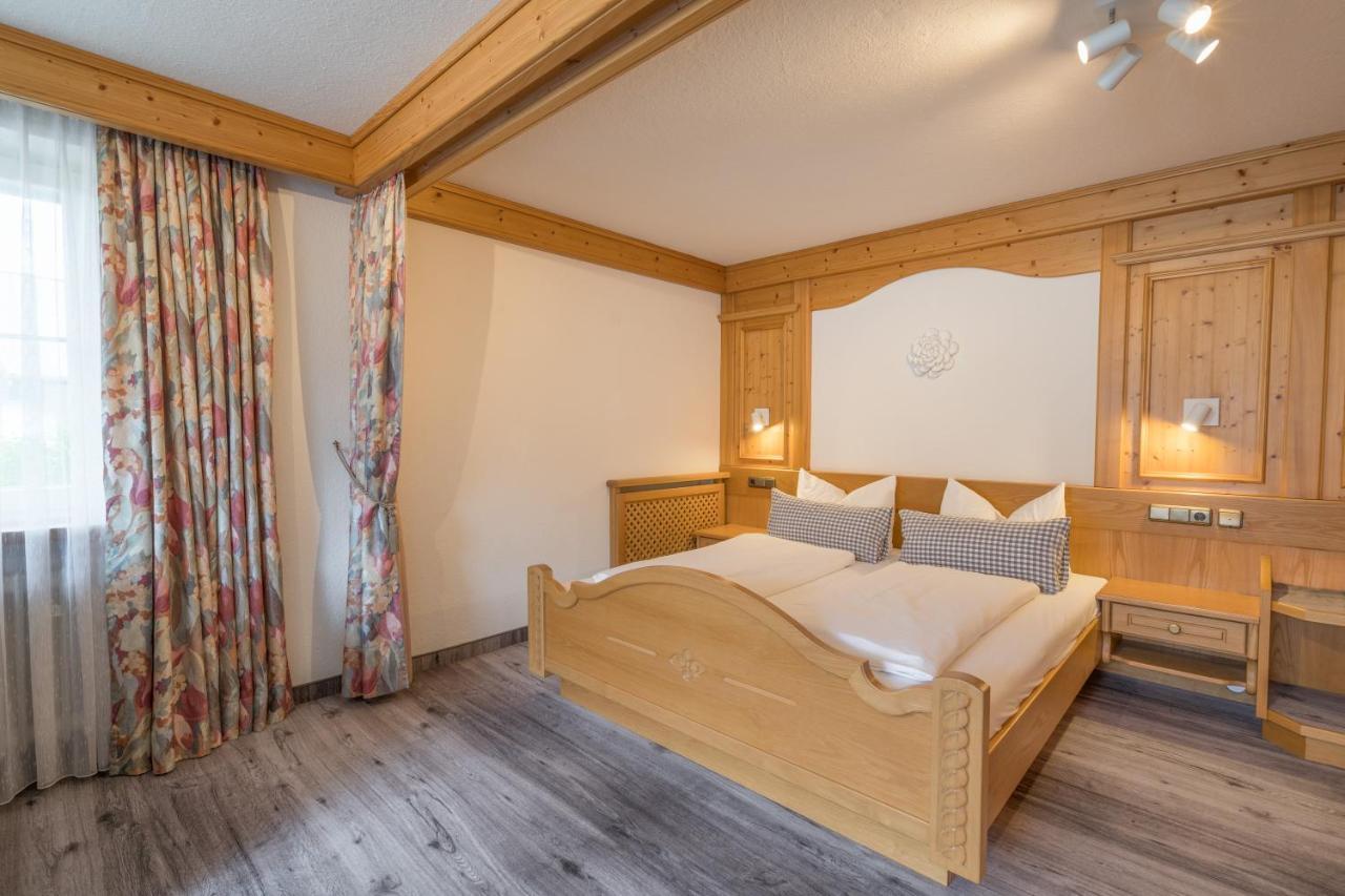 Hotel Garni Gerberhof ***S Όμπερσντορφ Εξωτερικό φωτογραφία