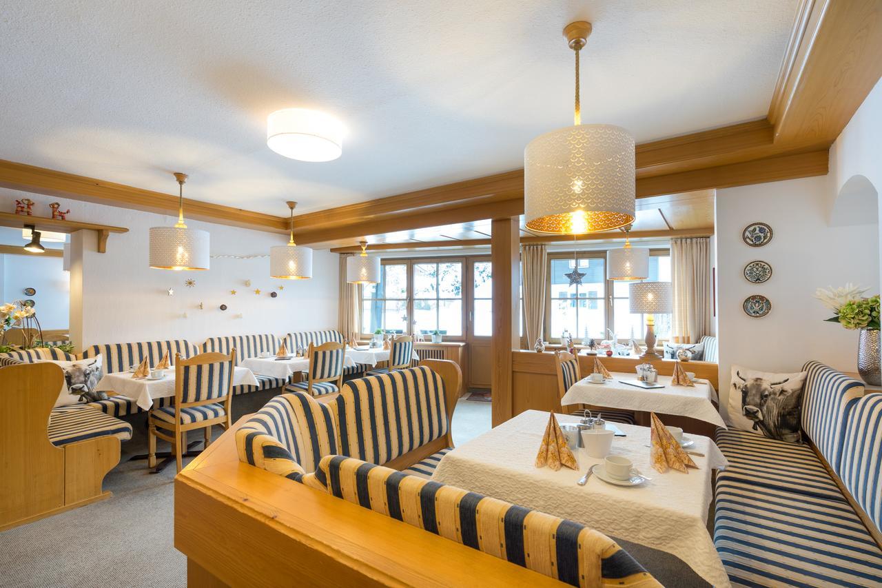 Hotel Garni Gerberhof ***S Όμπερσντορφ Εξωτερικό φωτογραφία