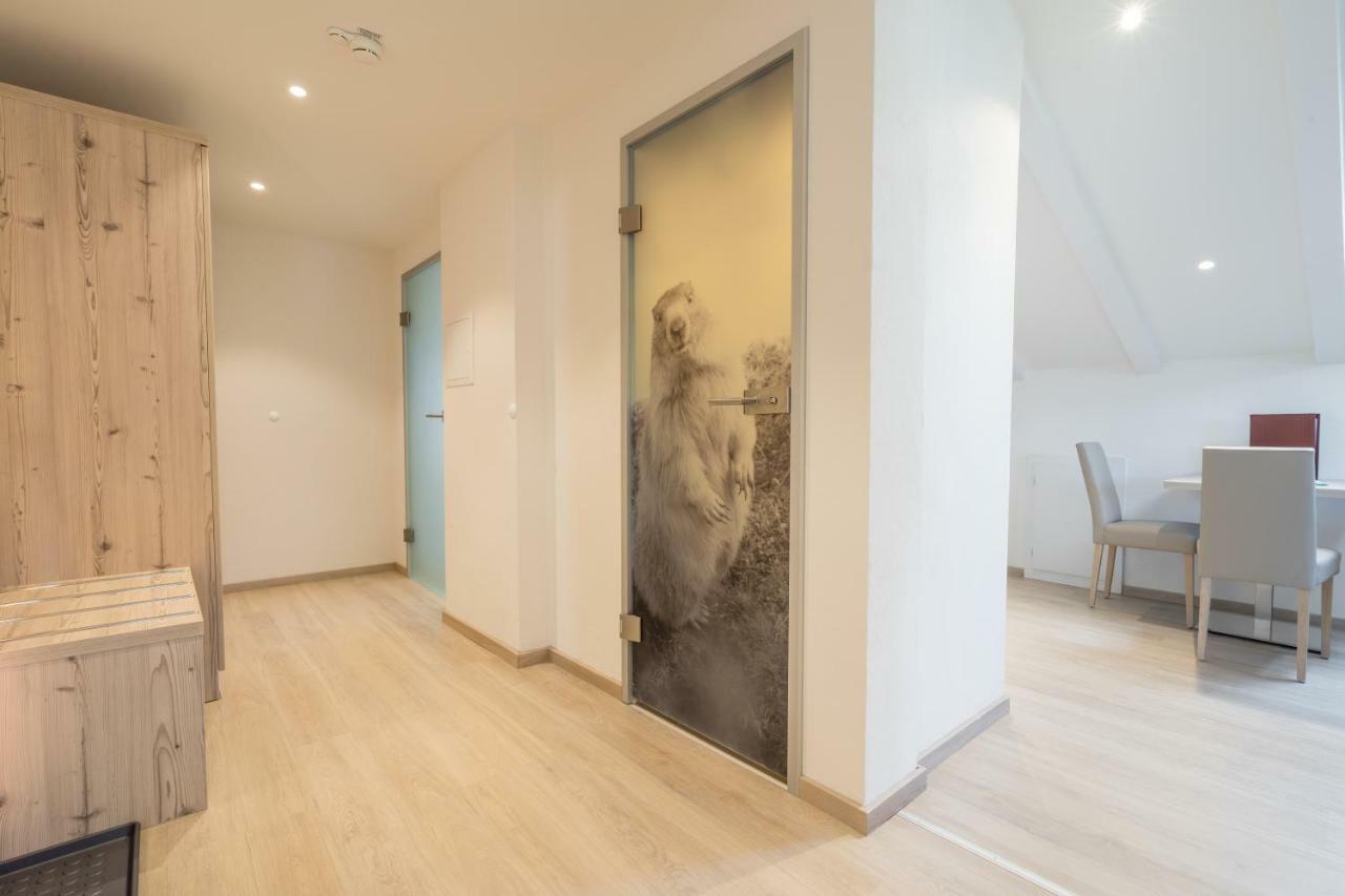 Hotel Garni Gerberhof ***S Όμπερσντορφ Εξωτερικό φωτογραφία