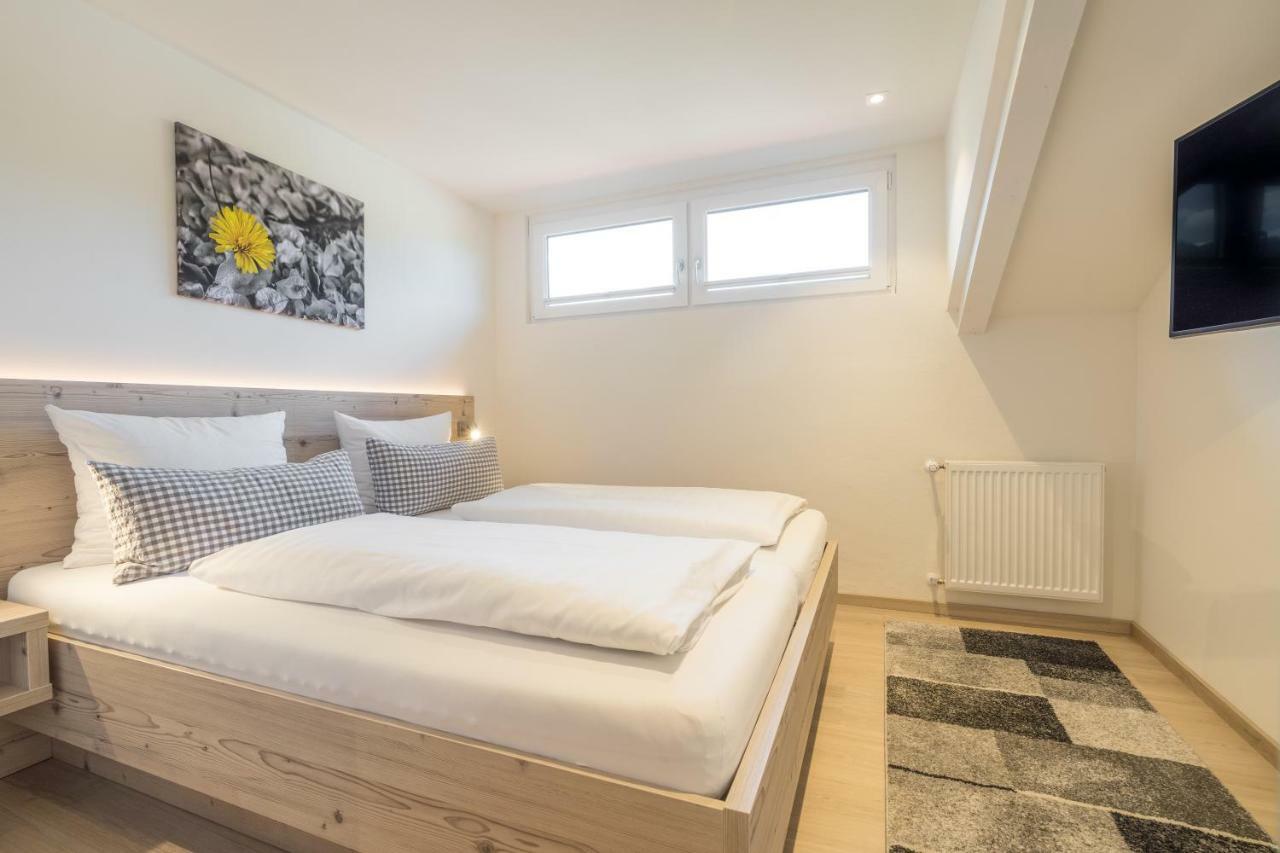 Hotel Garni Gerberhof ***S Όμπερσντορφ Εξωτερικό φωτογραφία