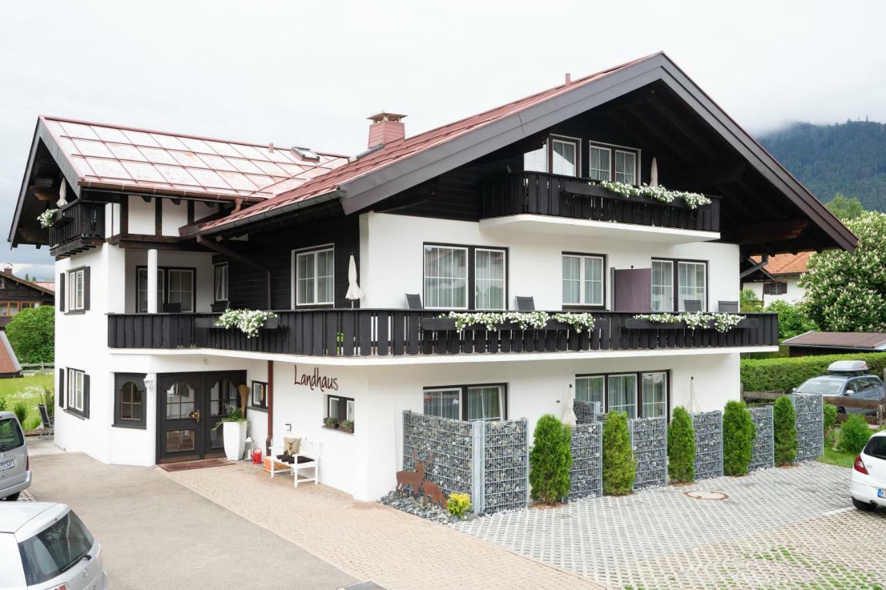 Hotel Garni Gerberhof ***S Όμπερσντορφ Εξωτερικό φωτογραφία